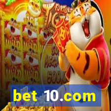 bet 10.com